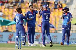 IPL 2021 Points Table: Updated standings after DC's massive win over RR