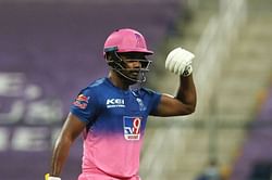 IPL 2021: “Wrong to think about Indian selection when you're playing for an IPL team” - Sanju Samson