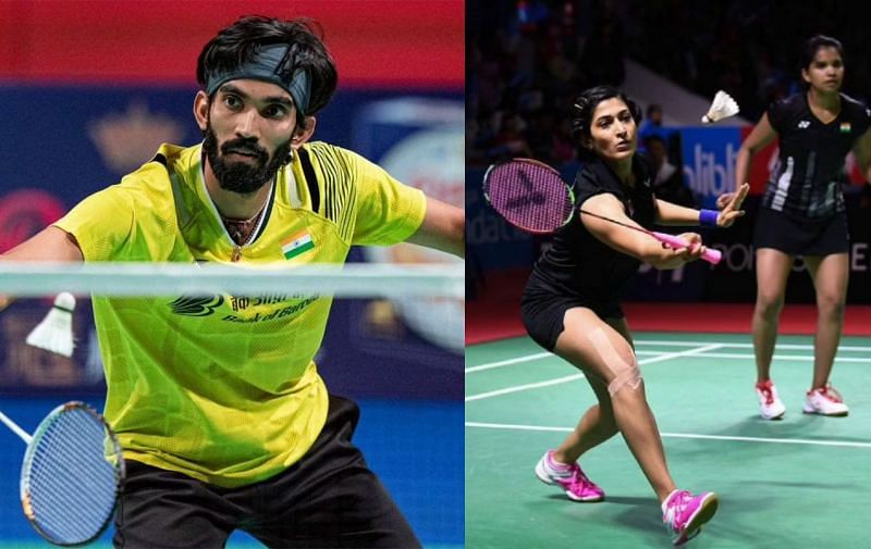 India at Sudirman Cup 2021 Schedule, players in action