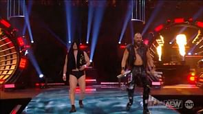 Suzuki-gun challenges Jon Moxley and Eddie Kingston to a rematch in NJPW after AEW Rampage: Grand Slam