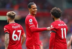 "They proved me wrong" - Gary Neville makes Liverpool admission after failed prediction