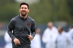 Breaking: Lionel Messi starts for PSG against Manchester City, check full line-up