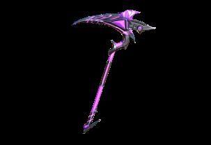 Moco Scythe (Image via Garena)