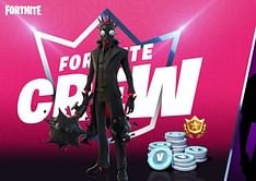 Fortnite Chaos Origins set: Release date, pricing, how to get, and more