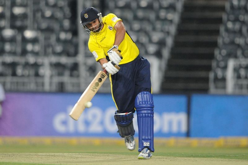 Hampshire v Sialkot Stallions - CLT20 2012 Champions League Twenty20 - Previews