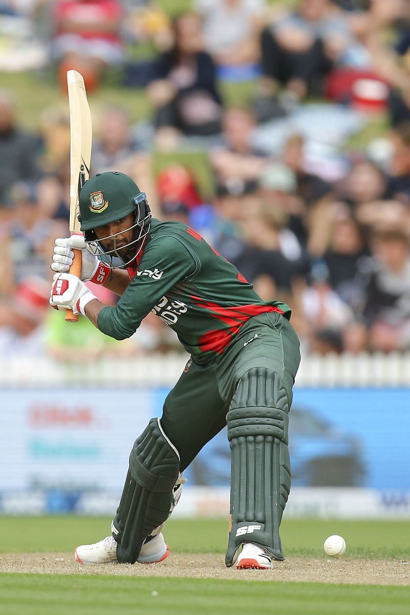 Top 5 performers from the T-20 series between Bangladesh and New Zealand