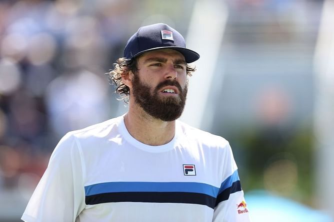 US Open 2021: Reilly Opelka vs Nikoloz Basilashvili preview, head-to-head & prediction