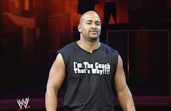 Jonathan Coachman recalls how veteran Superstar's backstage attack almost denied him Royal Rumble entry