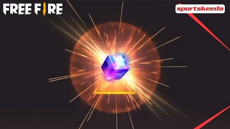 Players can exchange Cube Fragments and redeem a Magic Cube