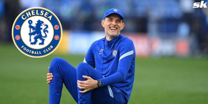 "Elite man management" - Chelsea fans love what Tuchel did after Premier League win over Spurs