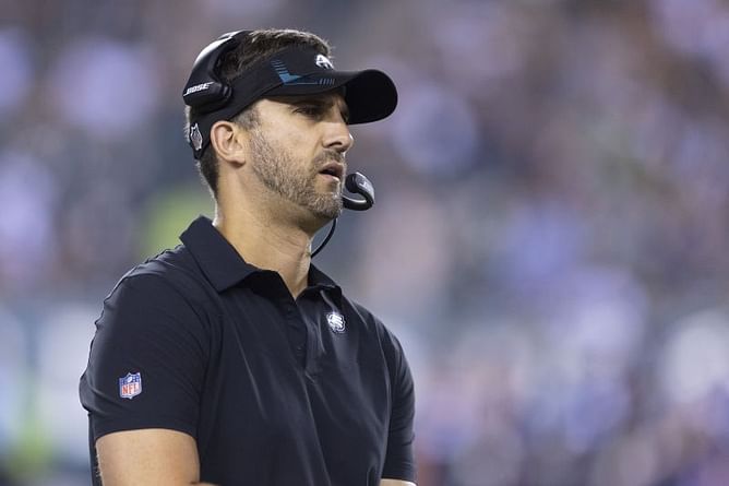 Philadelphia Eagles 2021 season preview: 3 bold predictions ahead of the new campaign