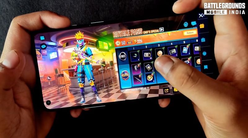 Battlegrounds Mobile India publish weekly anti-cheating reports (Image via BGMI YouTube channel)