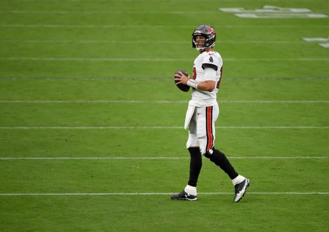NFL Games Today: TV Schedule, channel, time & live stream - September 9th
