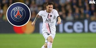 “I run and he will put it where it belongs” – PSG star lifts lid on playing alongside Lionel Messi