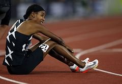 Zurich Diamond League: 1500m Thriller; Faith Kipyegon edges Sifan Hassan, Cheruiyot beats Olympic champion Ingebrigsten