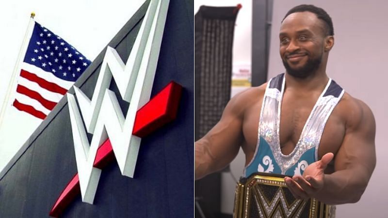 Big E won the WWE Championship for the first time in his career