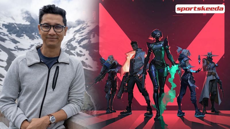 Sportskeeda Esports, Sukamal Pegu, Head of Publishing at Riot Games, India, and South Asia