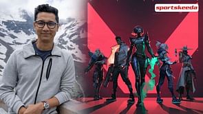 “The success of Valorant in India proves that this market has both volume and value for a core game publisher”: Sukamal Pegu