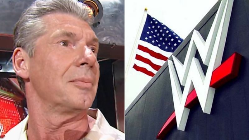 WWE Chairman Vince McMahon had high hopes for The Lex Express tour idea