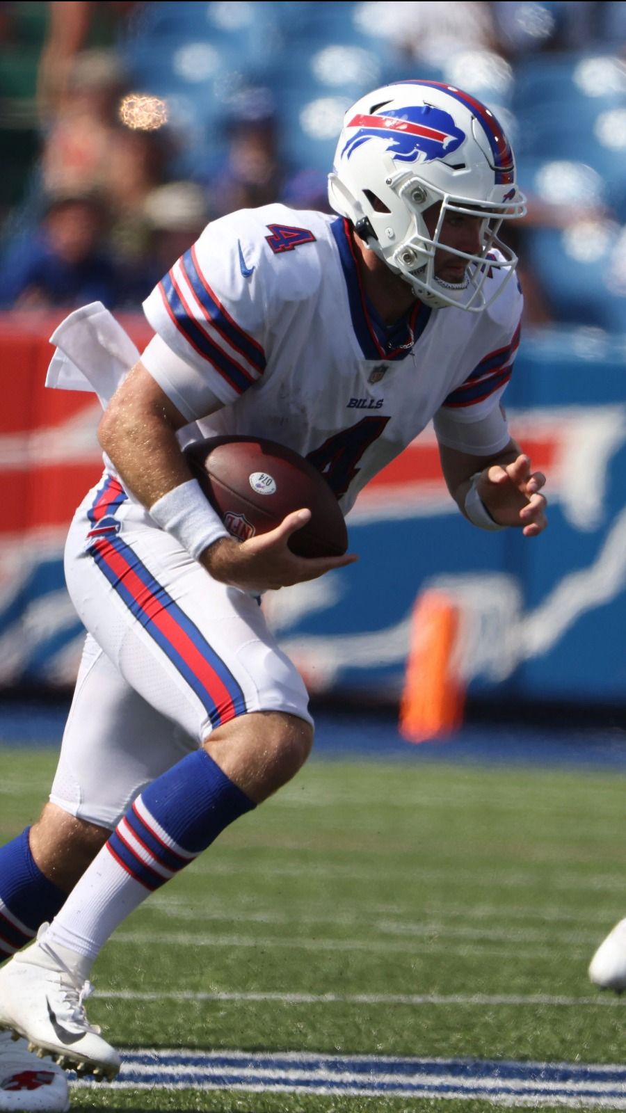 Buffalo Bills Stats & Leaders - NFL