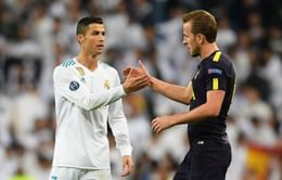 “Every day of the week” - Jamie O’Hara makes bold claim involving Cristiano Ronaldo and Harry Kane