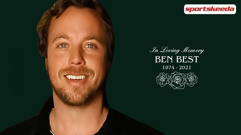 Actor and writer Ben Best has passed away (Image via Sportskeeda)