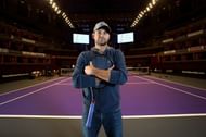 Andy Roddick lost 21 of his 24 matches against Roger Federer