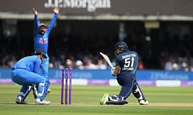 India open to play two extra T20Is instead of a rescheduled fifth Test to make up for ECB's losses