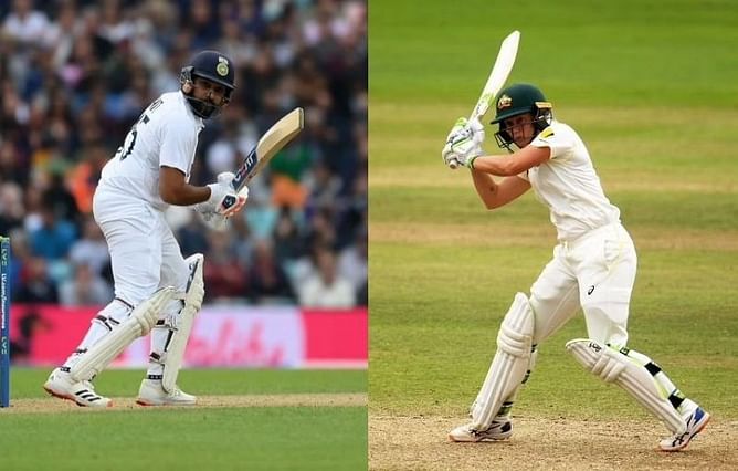 Want to replicate Rohit Sharma’s success as an all-format player: Alyssa Healy