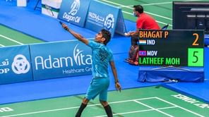 2021 Paralympics: Pramod Bhagat advances to the semis, Parul Parmar loses her second women's singles badminton match
