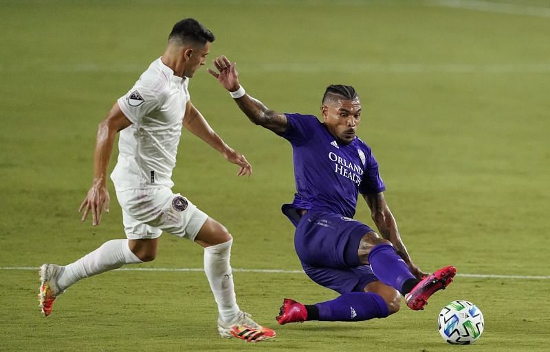 Mendez will be a huge miss for Orlando