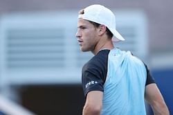US Open 2021: Diego Schwartzman vs Botic van de Zandschulp preview, head-to-head & prediction