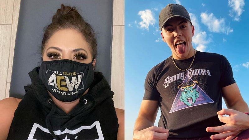 5 AEW Stars you may not know wrestled in WWE