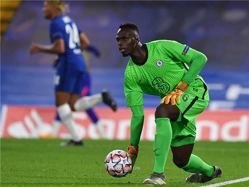 Not many goalkeepers can hold a candle to Mendy, whose been worth every penny Chelsea spent