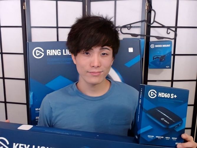 Pokimane, Valkyrae and Corpse Husband back Sykkuno as he demands Twitter to "unverify" him