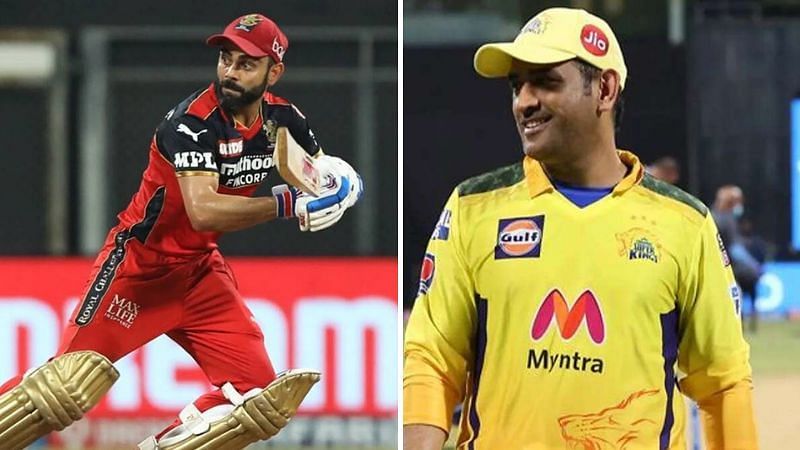 IPL 2021, RCB vs CSK: 3 participant battles to be careful for