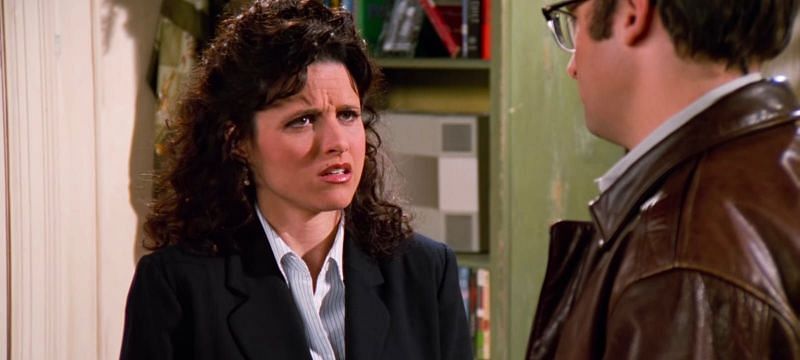 Seinfeld bid goodbye to fans on Hulu in June 2021 (Image via Netflix)