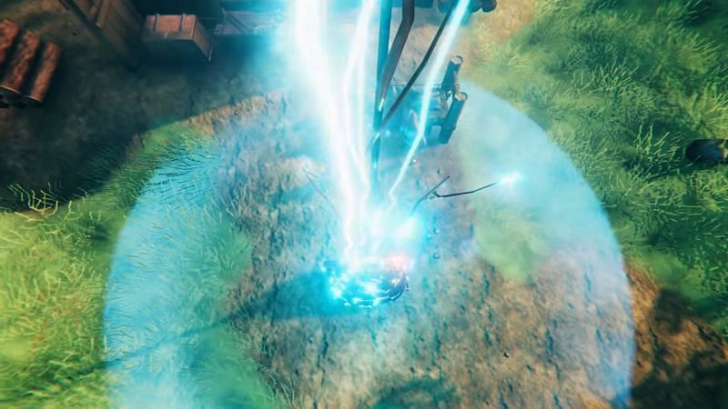 Obliterators will require players to find a Thunder Stone