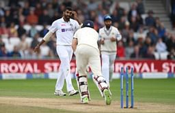 "Jasprit Bumrah is a once in a generation bowler" - L Balaji