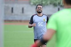 "The Durand Cup is a great platform, especially for youngsters" - Hyderabad FC Reserve Team Head Coach Shameel Chembakath