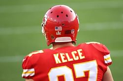 Travis Kelce or Darren Waller? Who will end 2021 as the best TE in the NFL?
