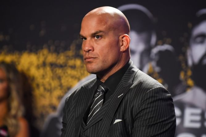 Tito Ortiz reacts to haters and trolls following KO loss to Anderson Silva in debut boxing bout
