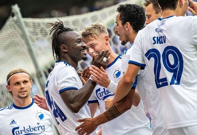 Slovan Bratislava vs Copenhagen prediction, preview, team news and more | UEFA Europa Conference League 2021-22