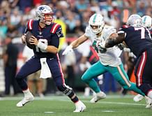 Patriots vs Saints Prediction, Odds and Picks - September 26th | NFL Season 2021-22 1:00PM EST