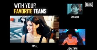 BGMI Superboys vs Supergirls tournament: Schedule, streamers, details, and more