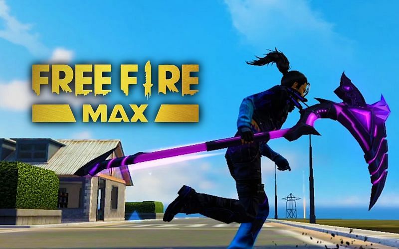 Free Fire Max is scheduled to go live later this month (Image via Free Fire)