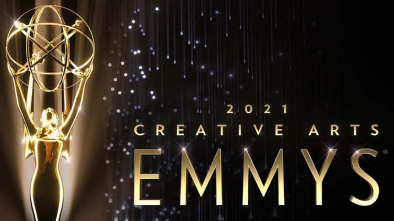 2021 Creative Arts Emmy ceremony (Image via The Television Academy)