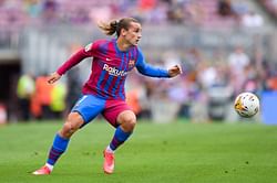 Barcelona seal key clauses in Antoine Griemzann's loan move to Atletico Madrid – Reports