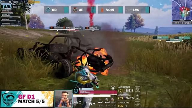 Pubg News Pubg Latest News Updates And Videos On Playerunknown S Battlegrounds