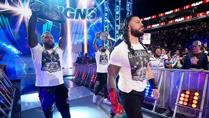 WWE Extreme Rules 2021 अबतक का मैच कार्ड: रोमन रेंस का होगा खतरनाक मैच, दिग्गज रचेगा इतिहास?